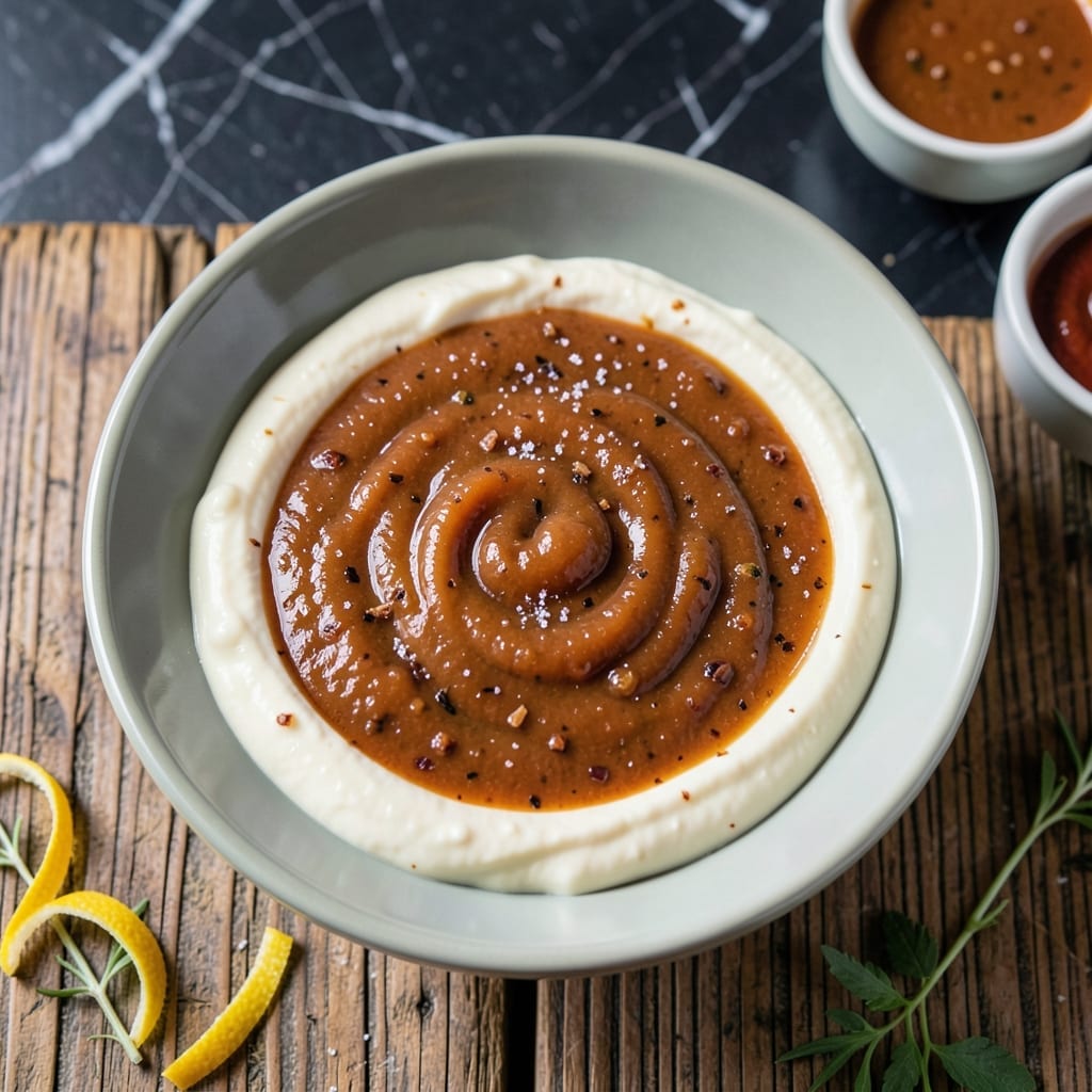 Texas Roadhouse Island Kicker Recipe: Tangy-Sweet Dressing With Signature Zip