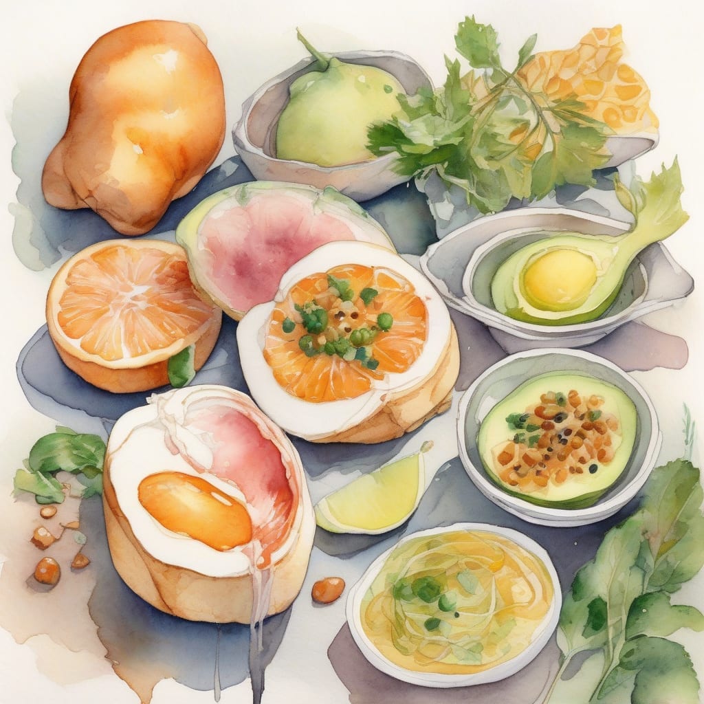 ota ika recipe