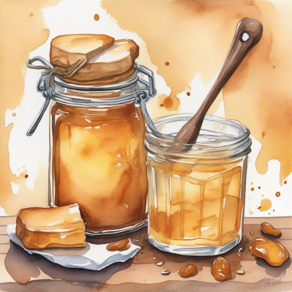 ole smoky butterscotch moonshine recipe