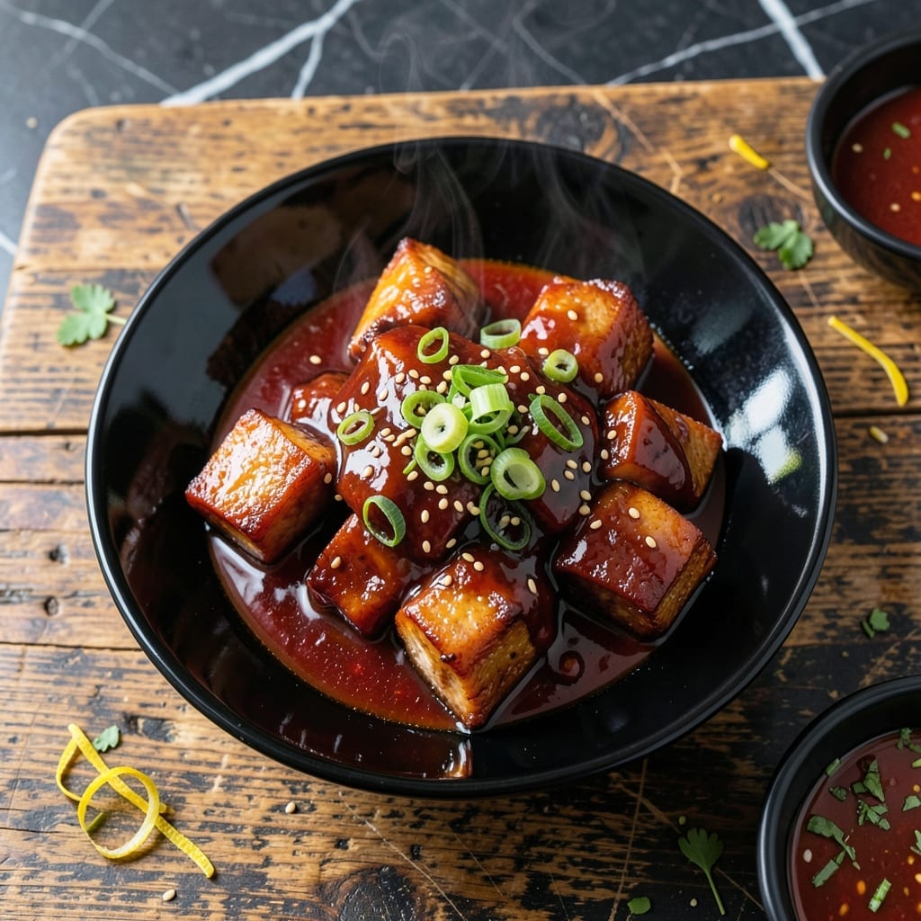 Panda Express BBQ Pork Recipe: Sticky Sweet Heat With Perfect Bite