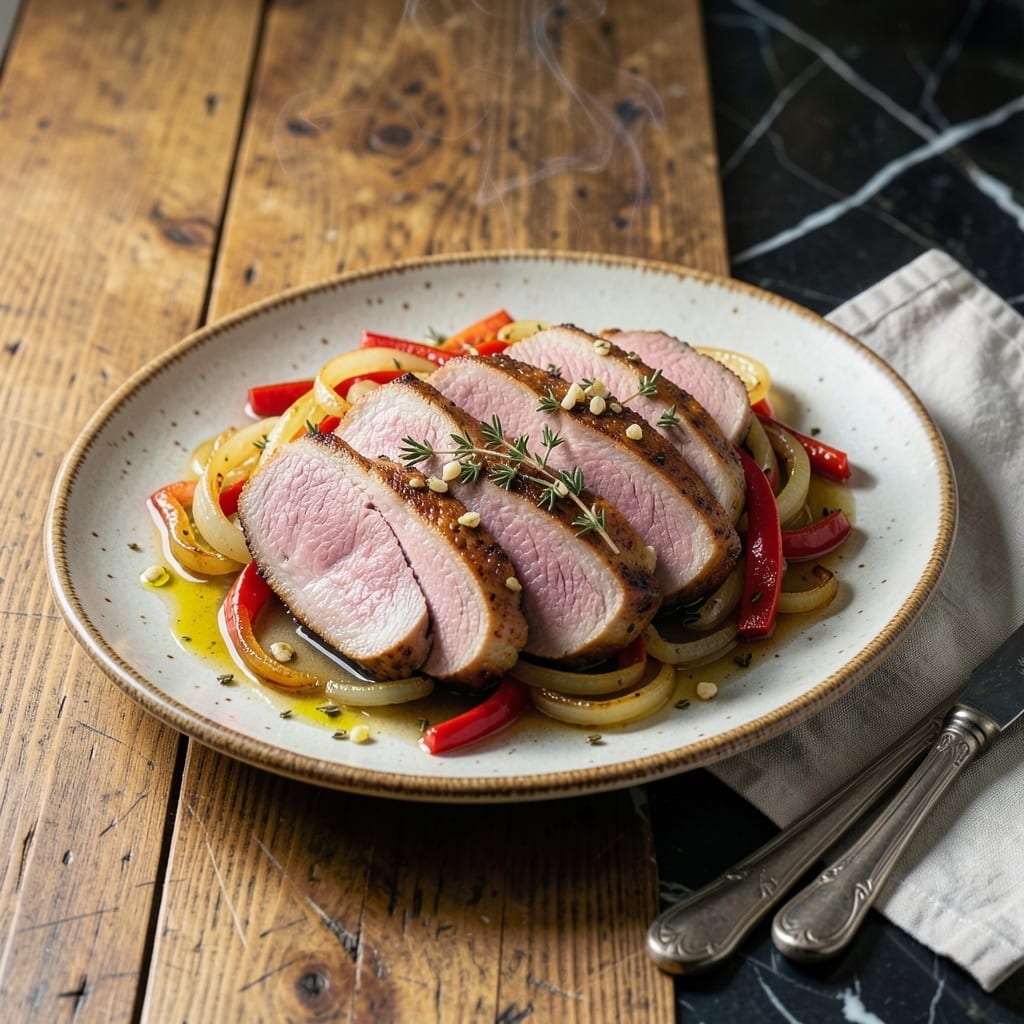 Left Over Pork Tenderloin Recipe: Transform Yesterday's Dinner Into Tonight's Feast Left Over Pork Tenderloin Recipe: Transform Yesterday's Dinner Into Tonight's Feast