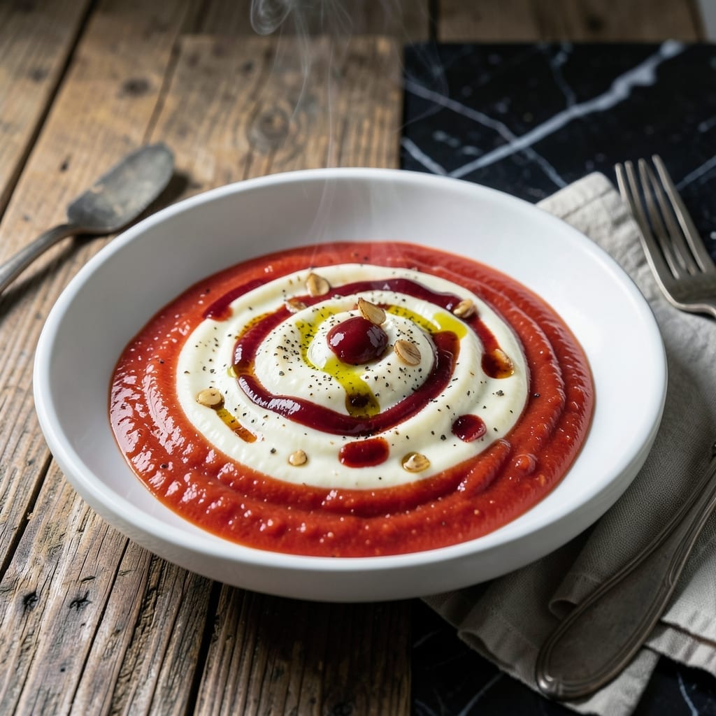Vodka Sauce Recipe Without Heavy Cream: Light Yet Luxurious Tomato Base
