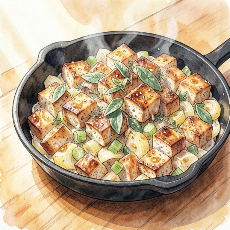 dave arnold stuffing recipe detailed visual guide