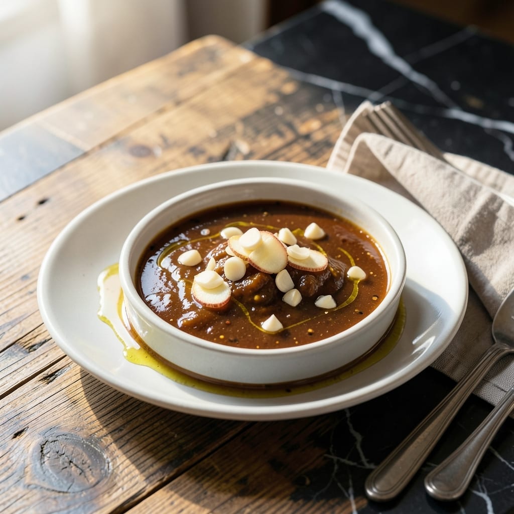 Bonefish Grill Asian Sauce Recipe: Zesty Garlic-Ginger Fusion
