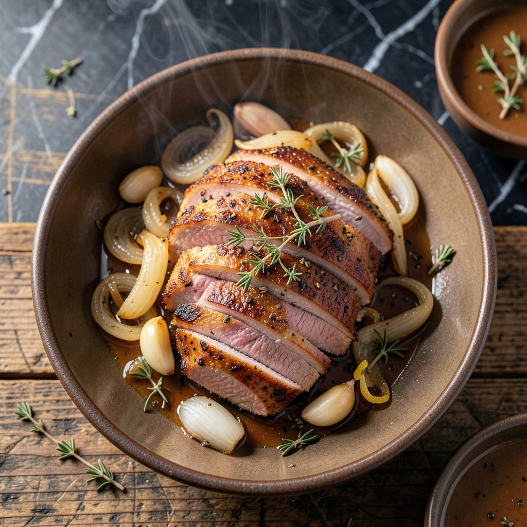 Pork Tenderloin Recipe Crock Pot Pioneer Woman: Set-It-and-Forget-It Savory Elegance