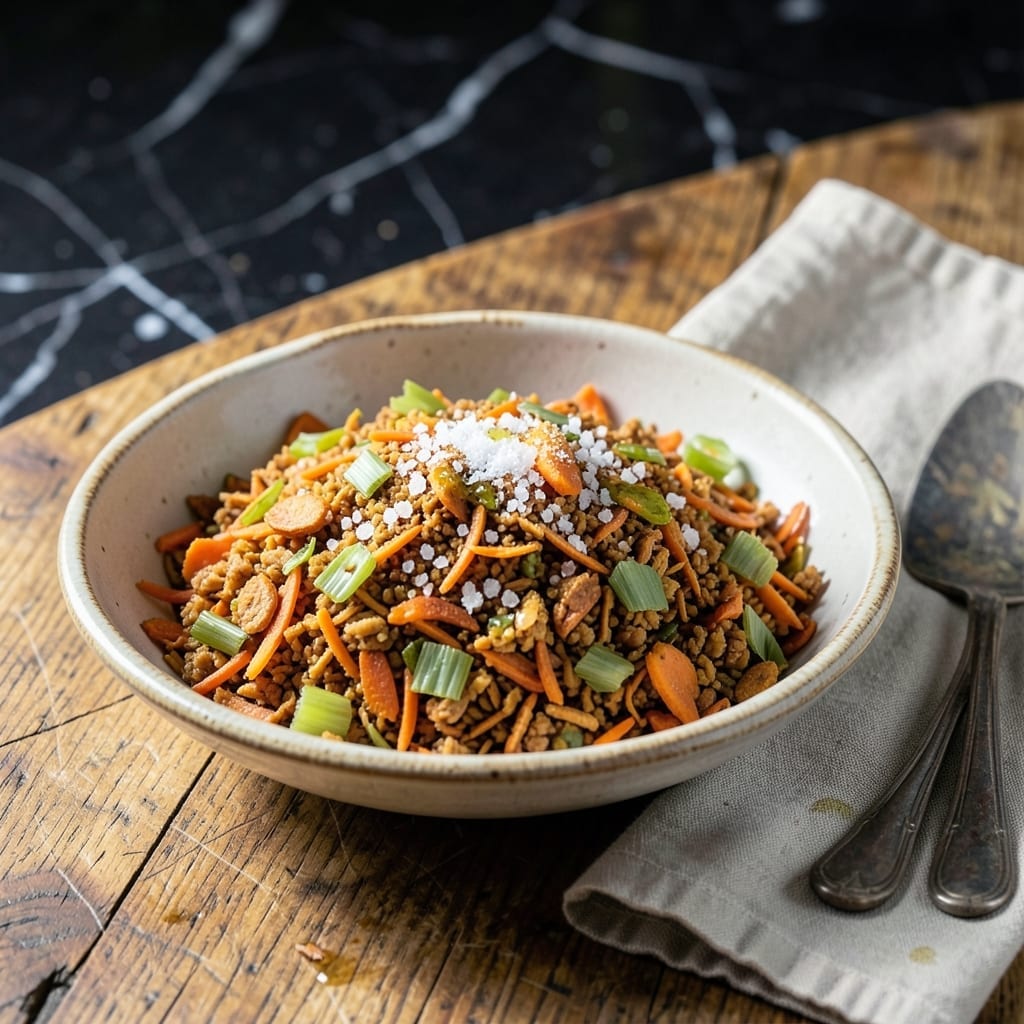 Knorr Vegetable Recipe Mix: Versatile Flavor Boost for Any Dish