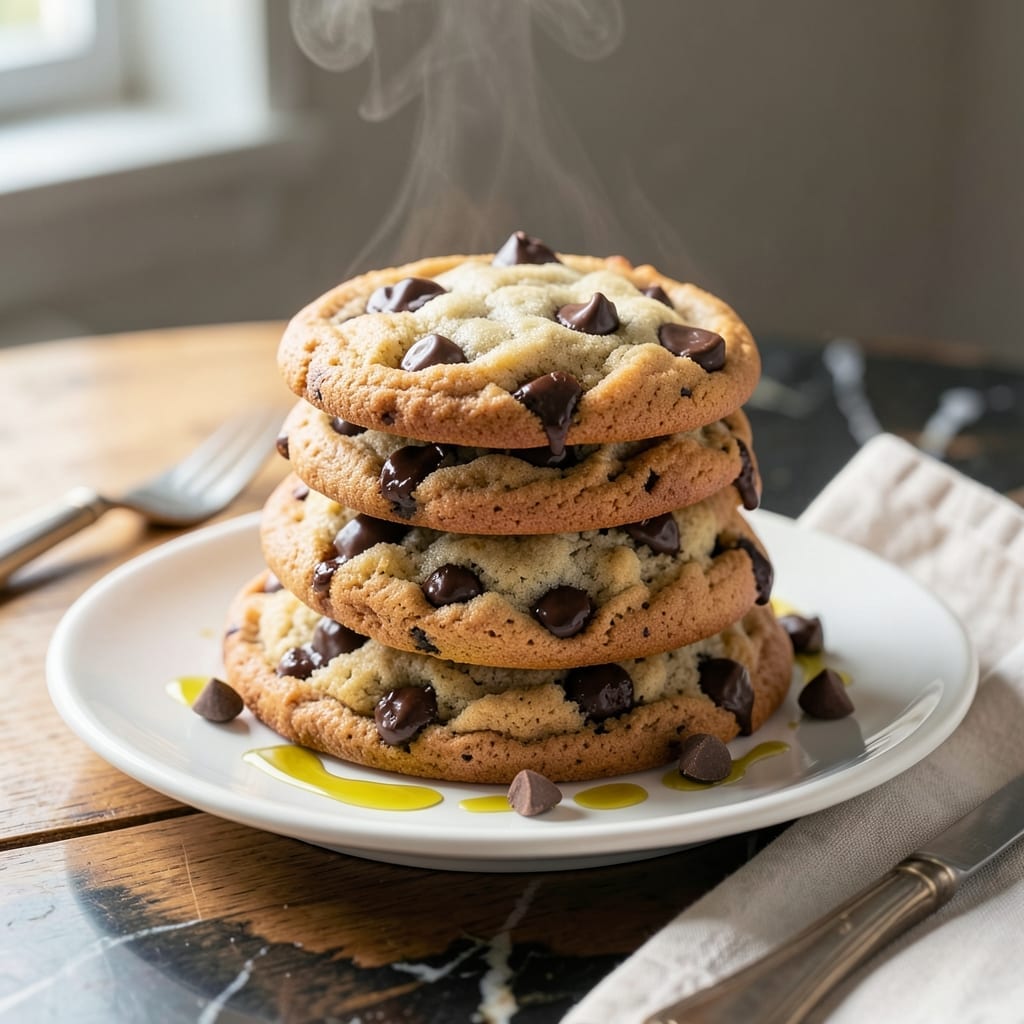 Chocolate Chip Cookie Recipe Without Vanilla Extract: Buttery Richness With Every Bite Chocolate Chip Cookie Recipe Without Vanilla Extract: Buttery Richness With Every Bite