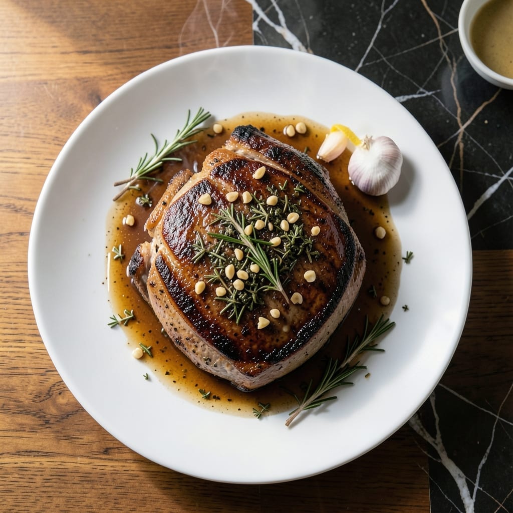 Filet Mignon Roast Recipe Ina Garten: Elegant Herb-Crusted Centerpiece
