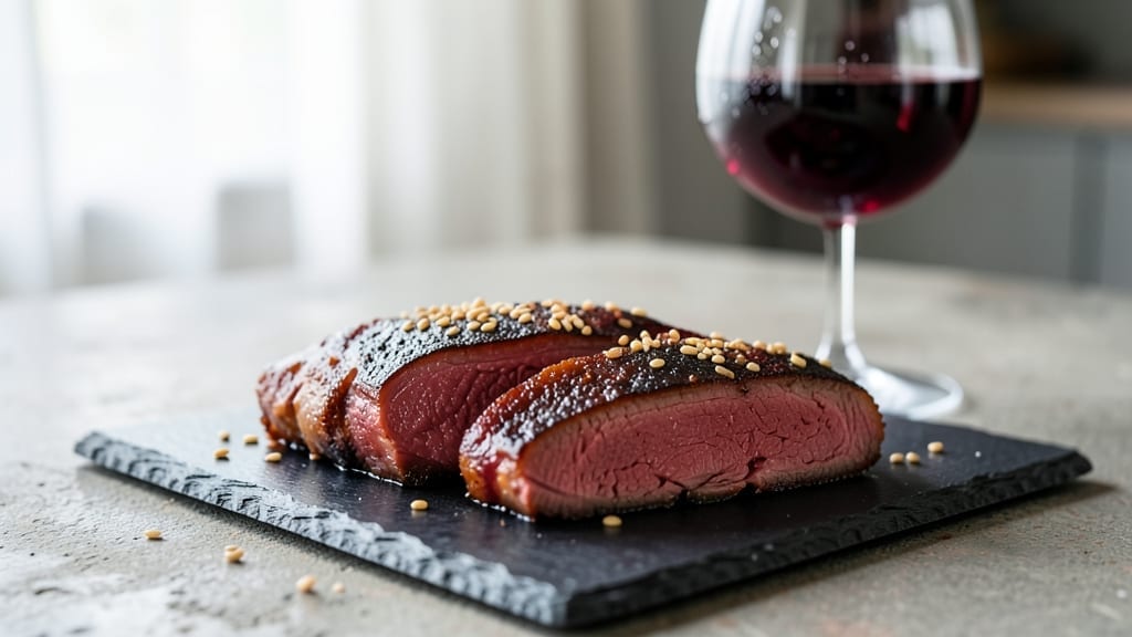Smoked Corned Beef Recipe: Slow-Smoked Tenderness With Crispy Bark