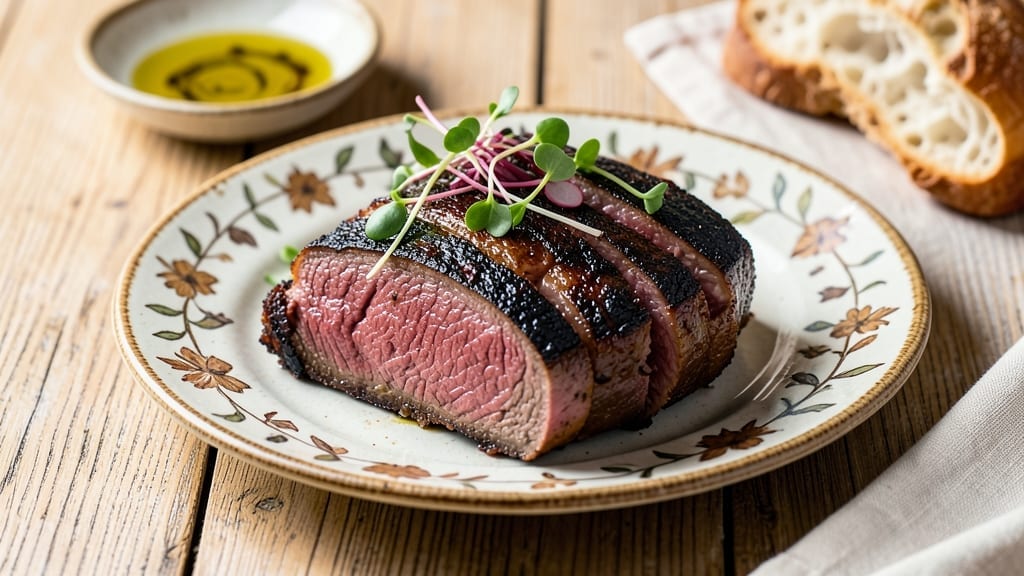 Smoked Sirloin Roast Recipe: Bold Flavor That Beats the Butcher Shop