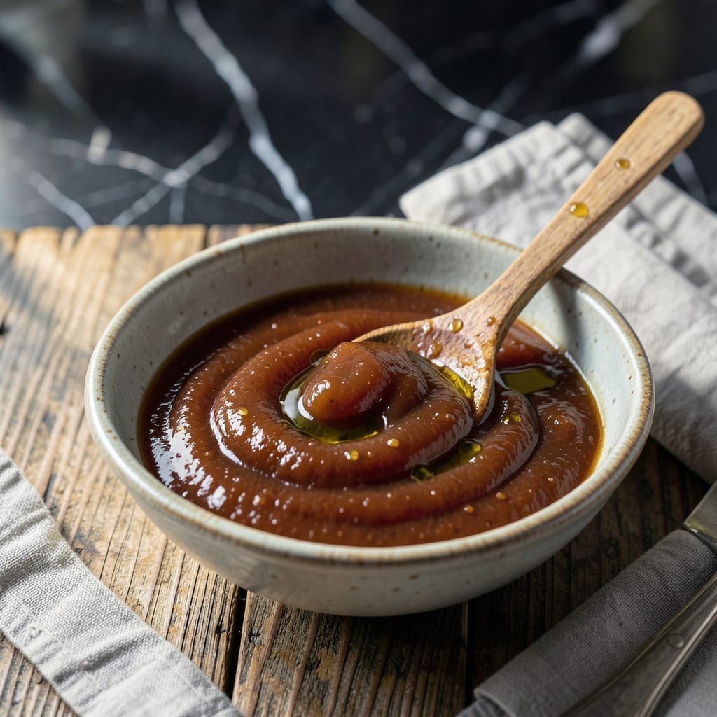 Alton Brown Barbecue Sauce Recipe: Balanced Sweet and Smoky Depth