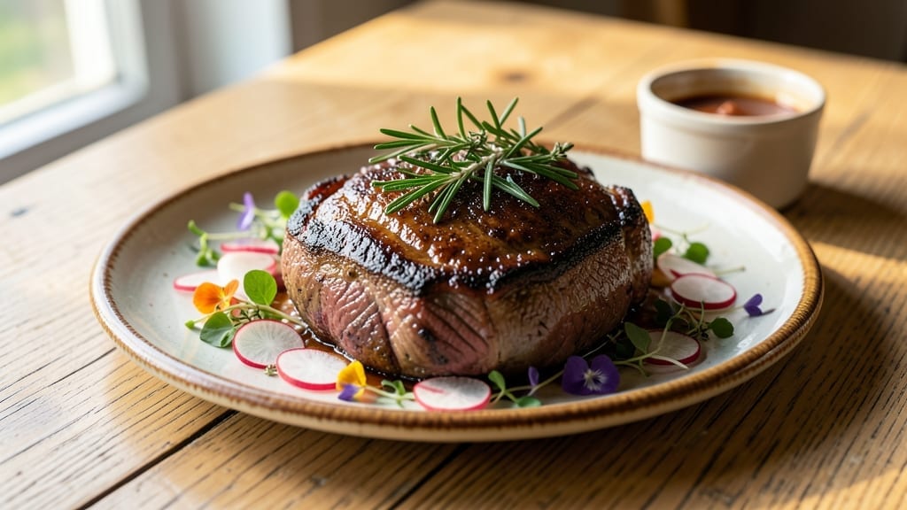 Beef Brisket Steak Recipe: Slow-Smoked Tenderness That Falls Apart Beef Brisket Steak Recipe: Slow-Smoked Tenderness That Falls Apart