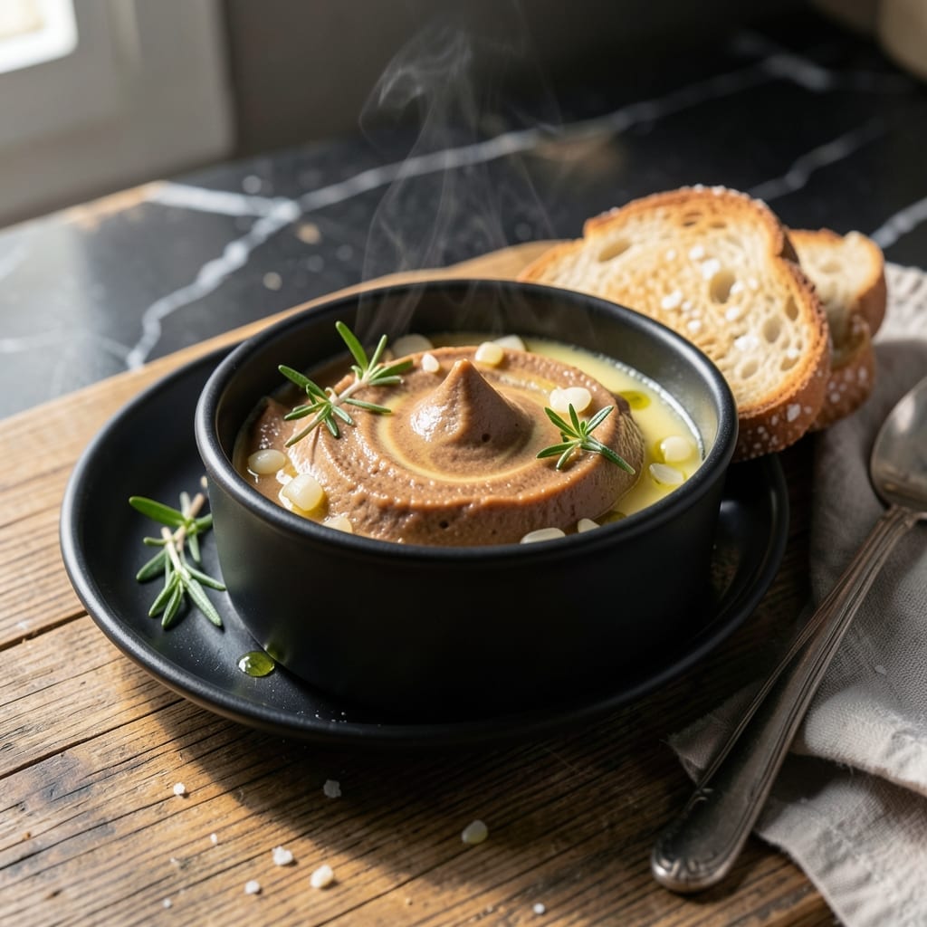 Liver Pate Recipe With Braunschweiger: Smooth Spread With German Flavor