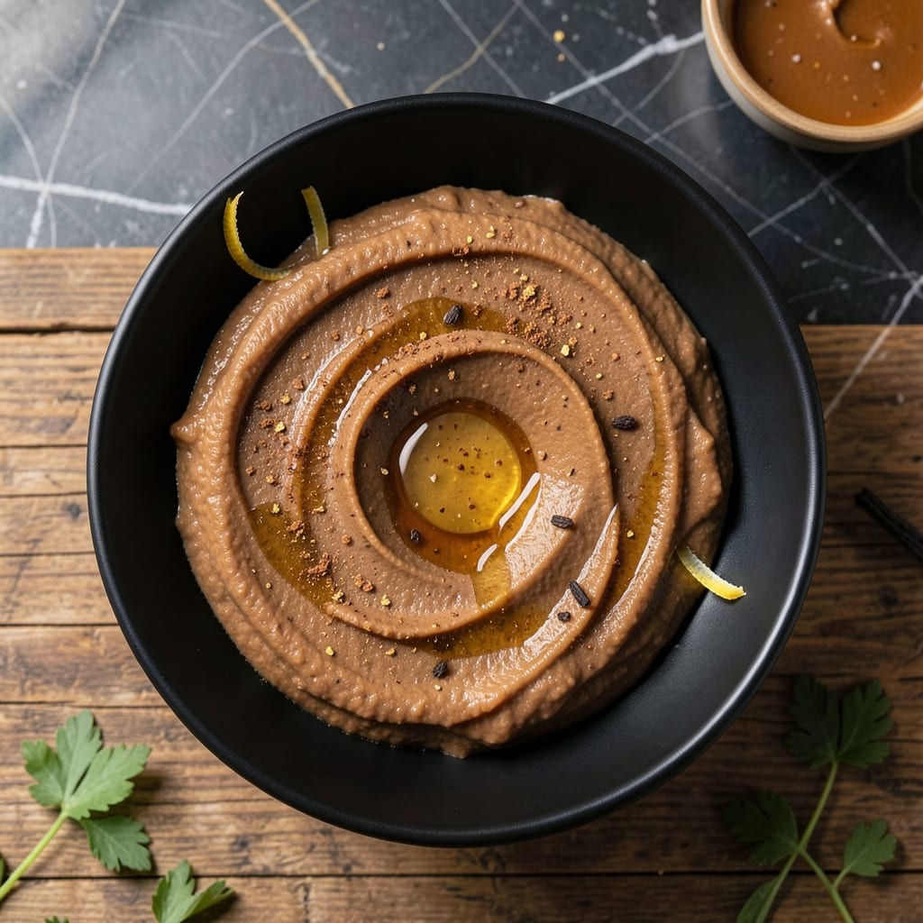 Cinnamon Paste Recipe: Sweet Spice Spread for Baking and Beverages