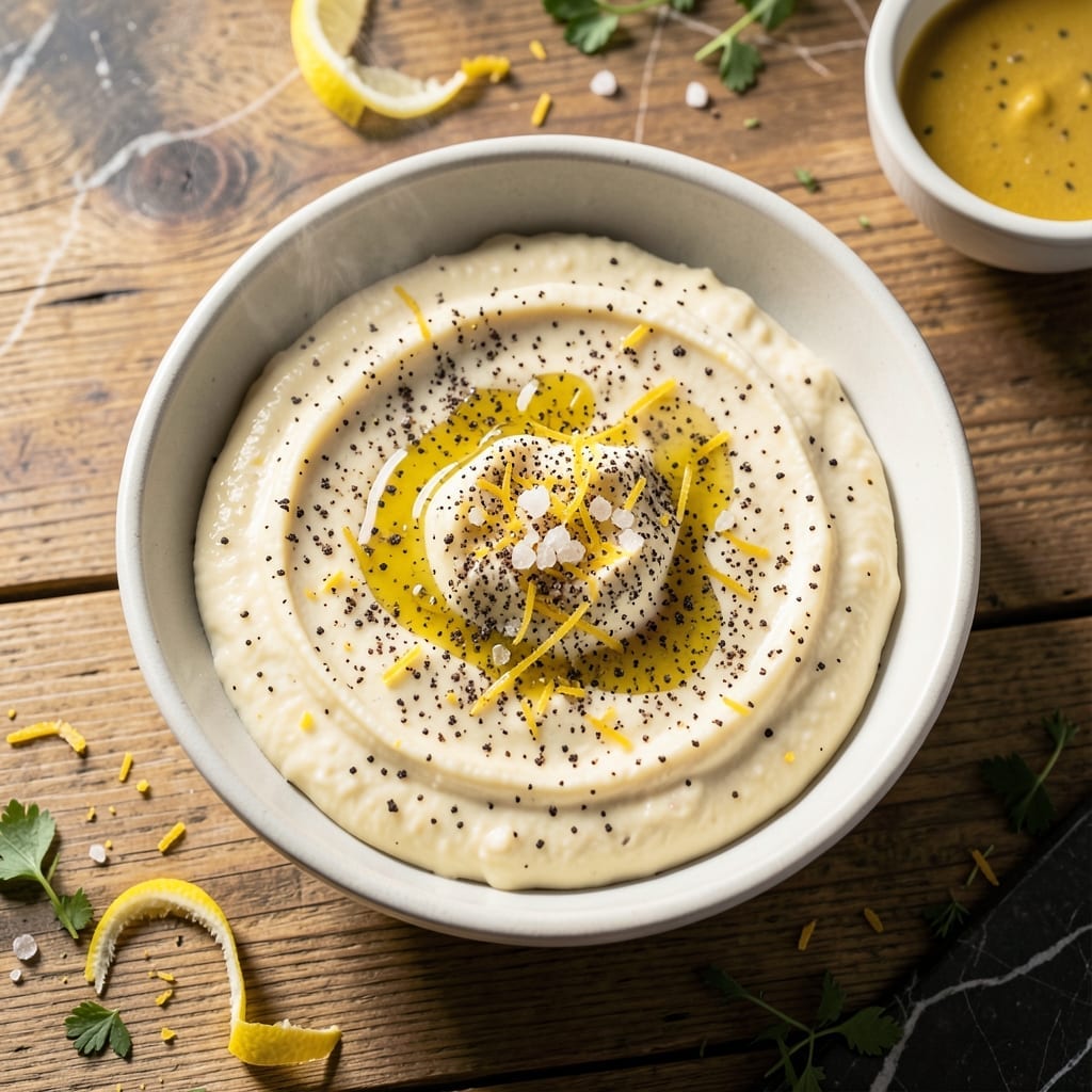 Texas Roadhouse Lemon Pepper Butter Recipe: Zesty Spread With Bold Flavor