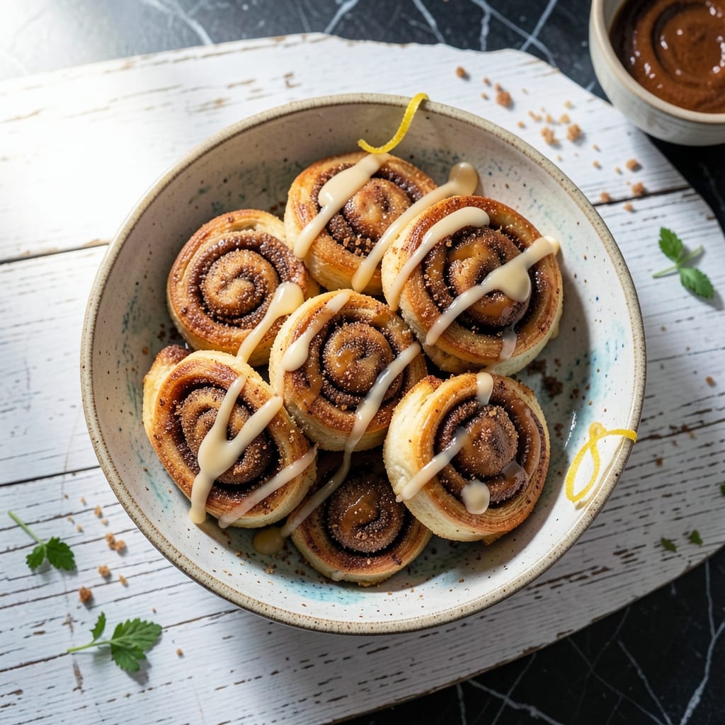 Cut Up Cinnamon Roll Recipe: Gooey Layers Without the Fuss