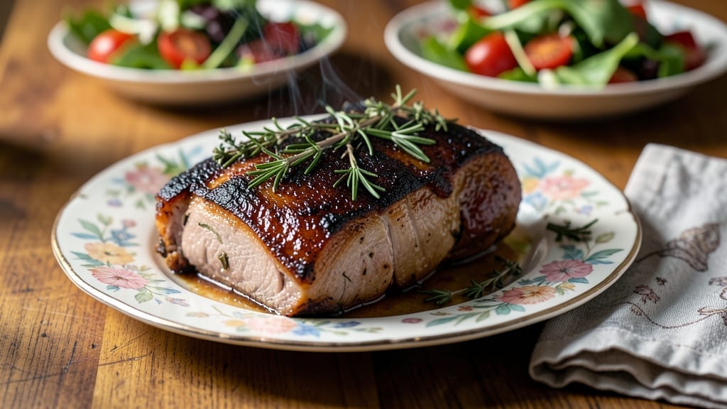 Pork Picnic Shoulder Smoker Recipe: Fall-Apart Tenderness in 12 Hours