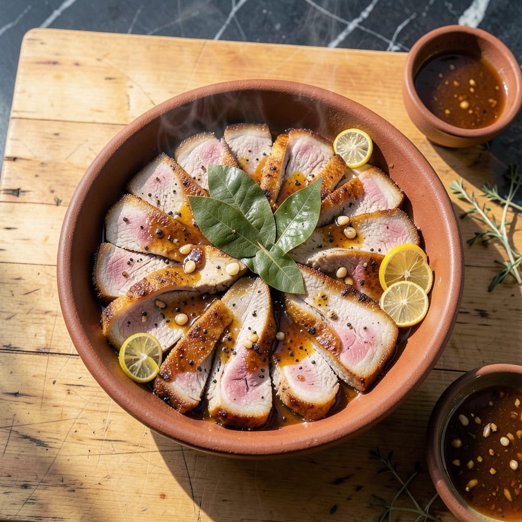 Pork Tapa Recipe Panlasang Pinoy: Sweet and Savory Filipino Breakfast Favorite