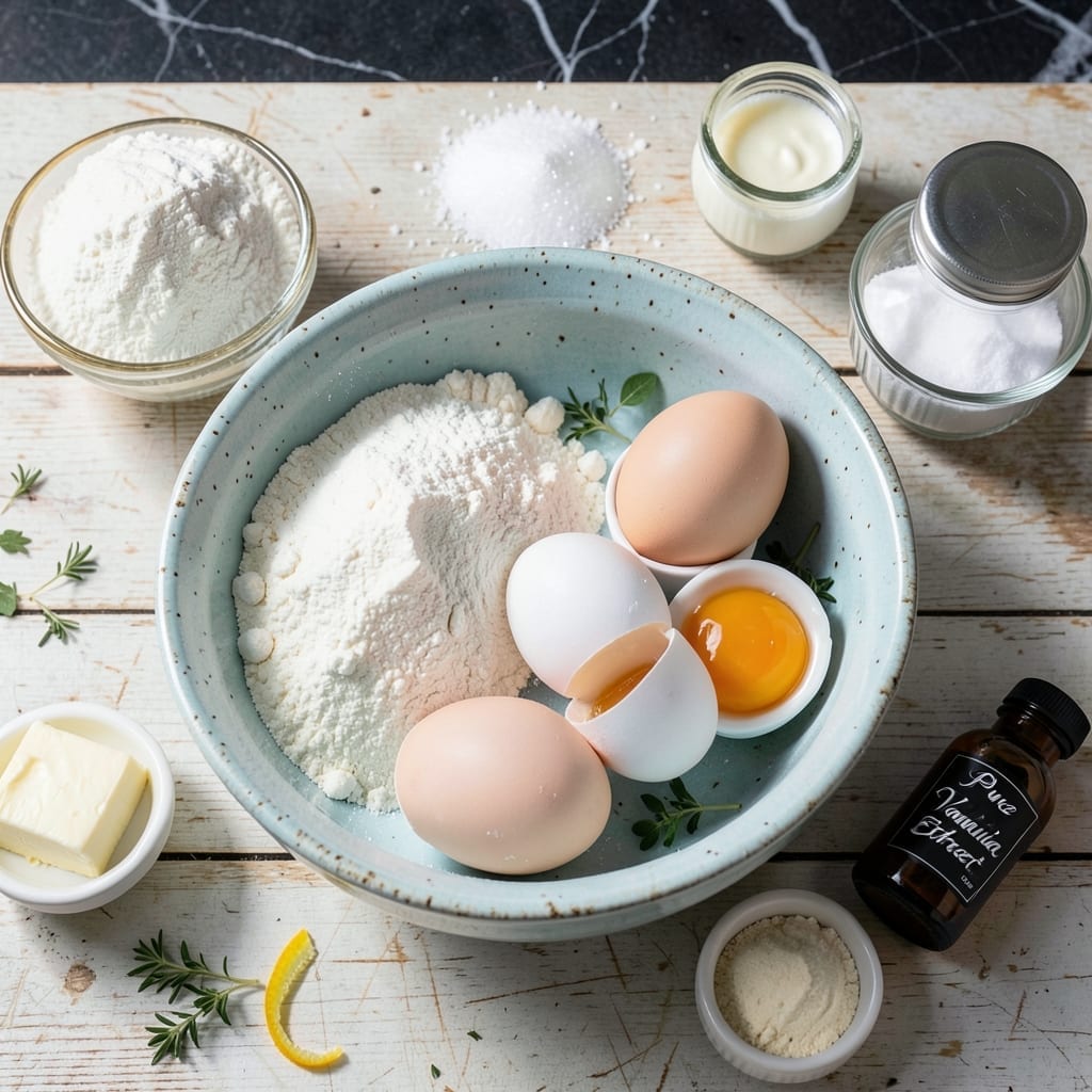 Easy Recipe for Bake Sale: Crowd-Pleasing Treats That Sell Fast