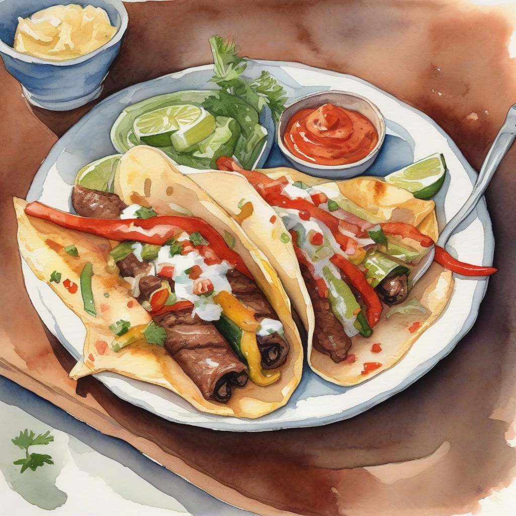 uncle julio's fajitas recipe