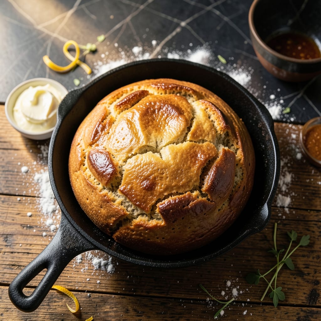 Easy Beer Bread Recipe No Yeast: Foolproof Rise Without the Wait Easy Beer Bread Recipe No Yeast: Foolproof Rise Without the Wait