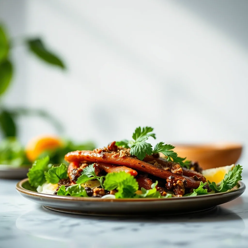 souplantation chili recipe