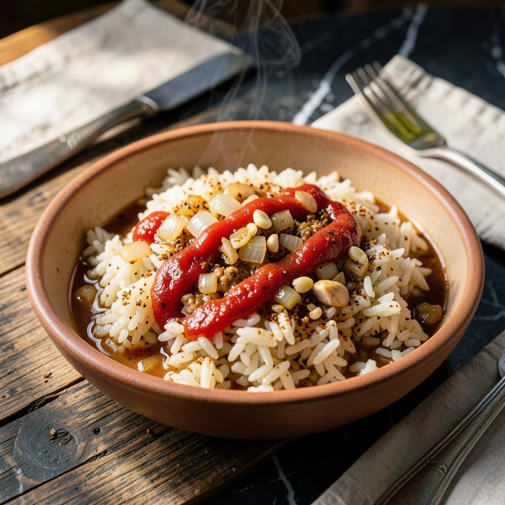 On the Border Rice Recipe: Tex-Mex Side Dish in 20 Minutes On the Border Rice Recipe: Tex-Mex Side Dish in 20 Minutes