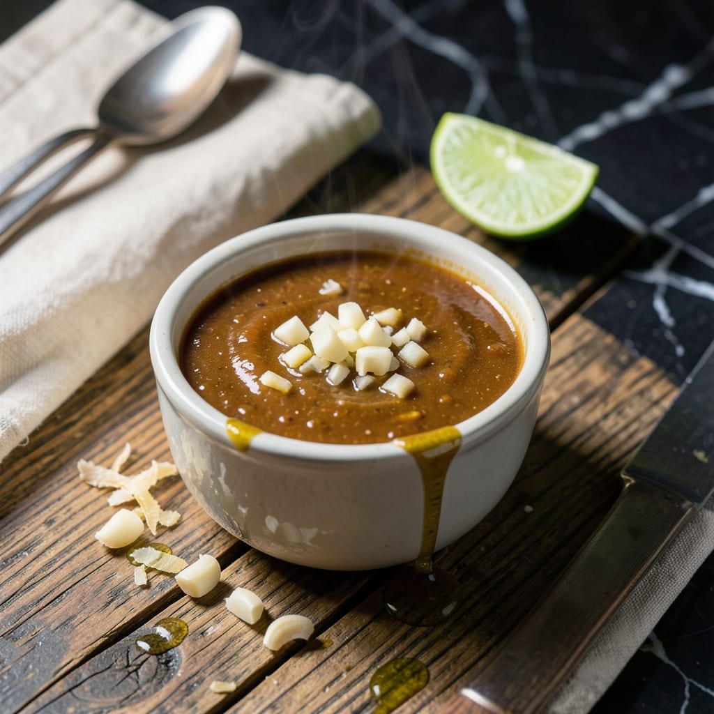Sugar Free Asian Sauce Recipe: Umami-Packed Sweetness Without the Sugar