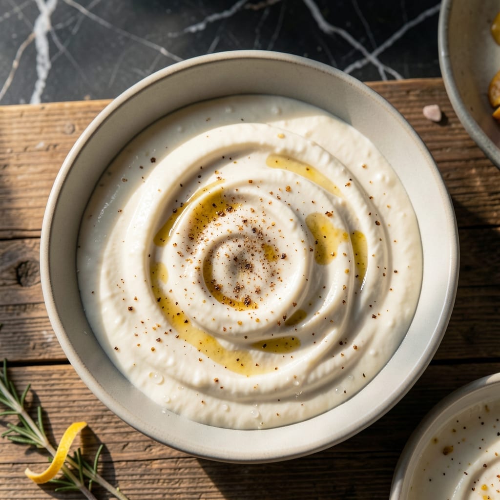 Alabama White Barbecue Sauce Recipe: Vinegar-Forward Creaminess for Pitmasters