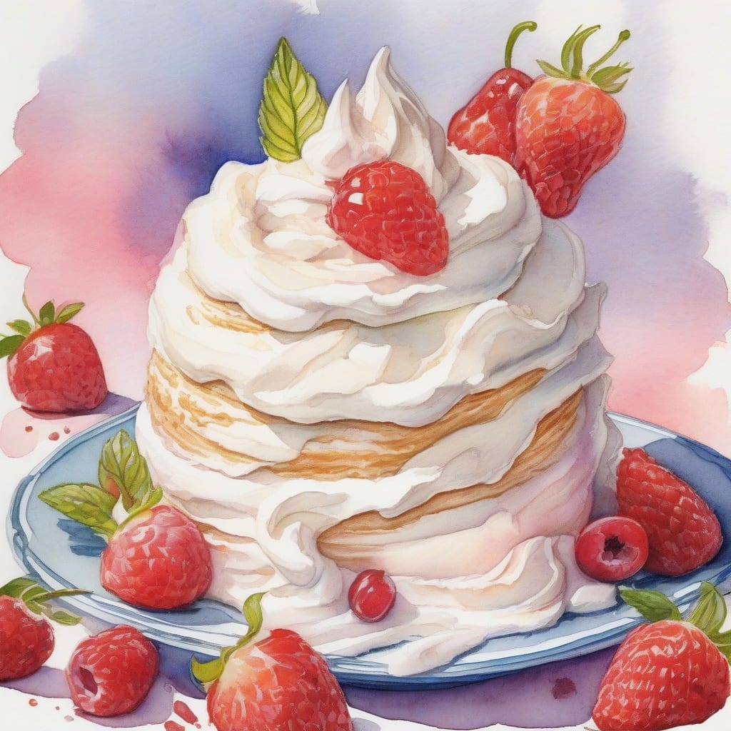 cool whip frosting recipe without pudding