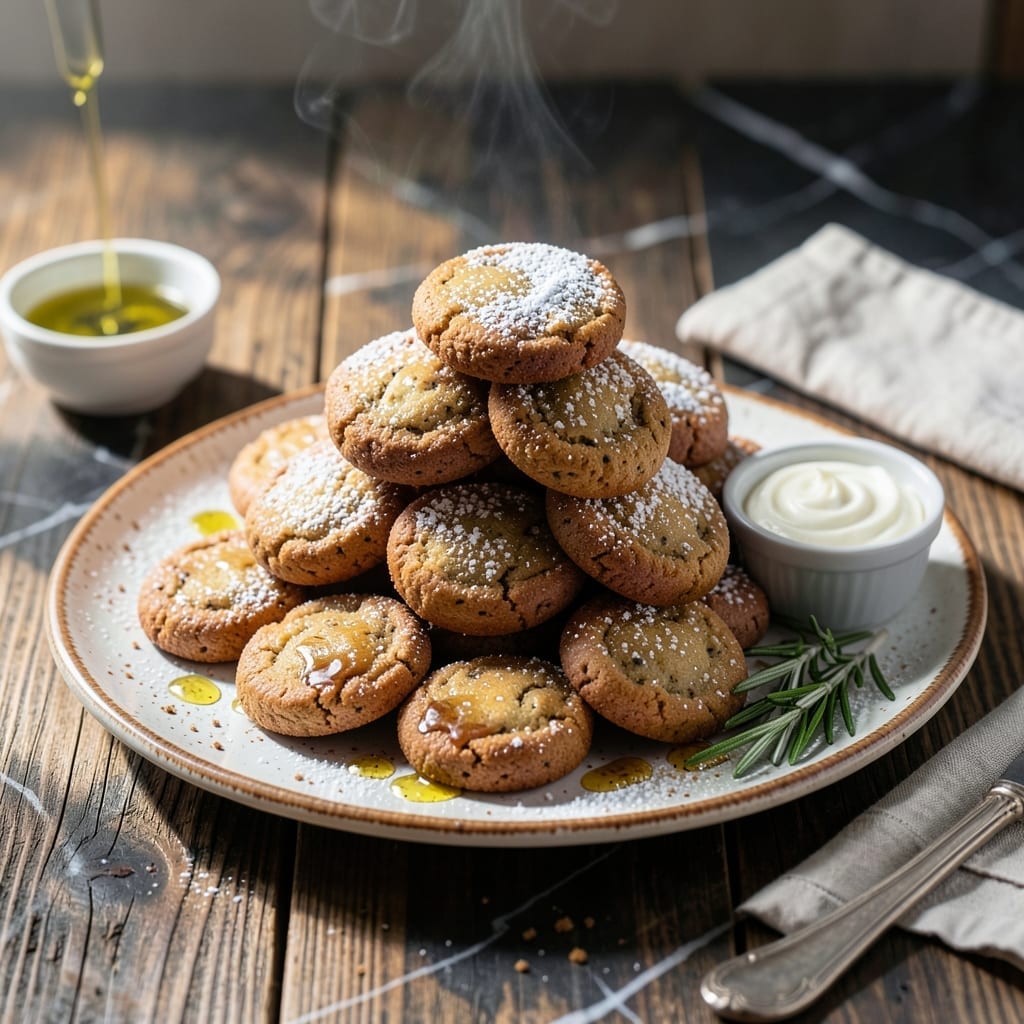 Gingerbread Cookie Recipe Without Molasses: Honey-Sweetened Holiday Spice