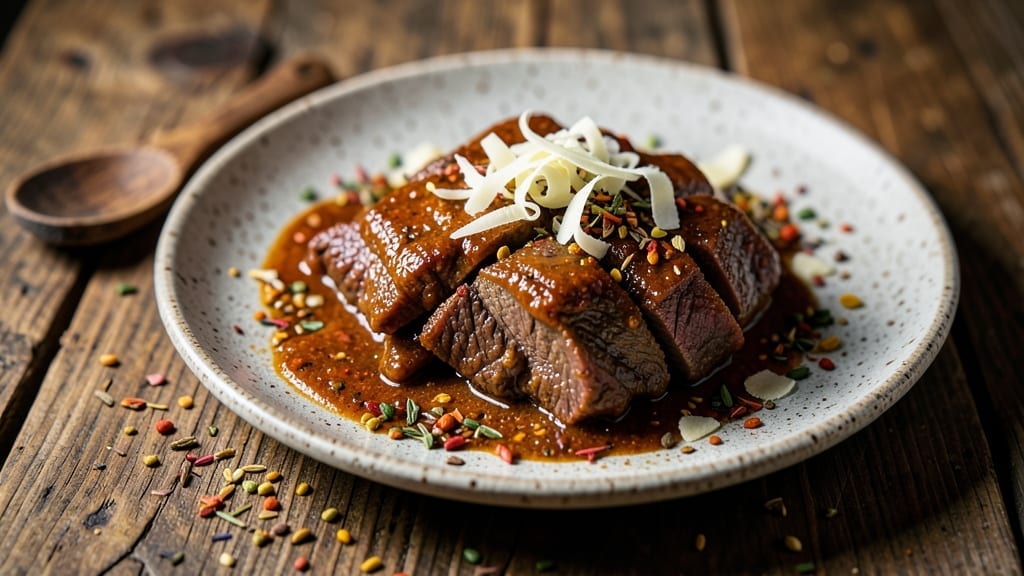 Hong Kong Curry Beef Brisket Recipe: Slow-Cooked Richness With Fragrant Spices Hong Kong Curry Beef Brisket Recipe: Slow-Cooked Richness With Fragrant Spices