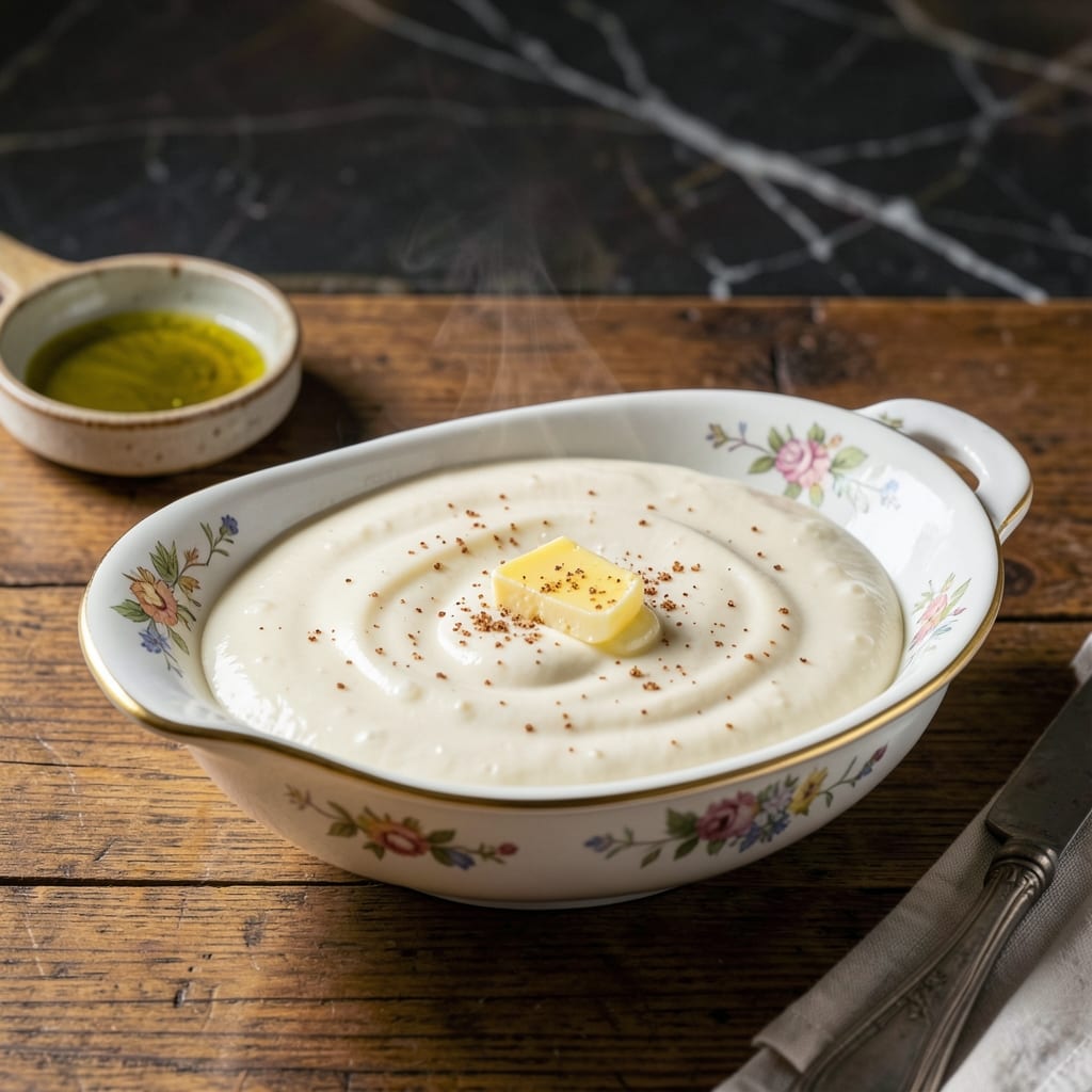 Aunt Penny's White Sauce Recipe: Velvety Base for Classic Dishes