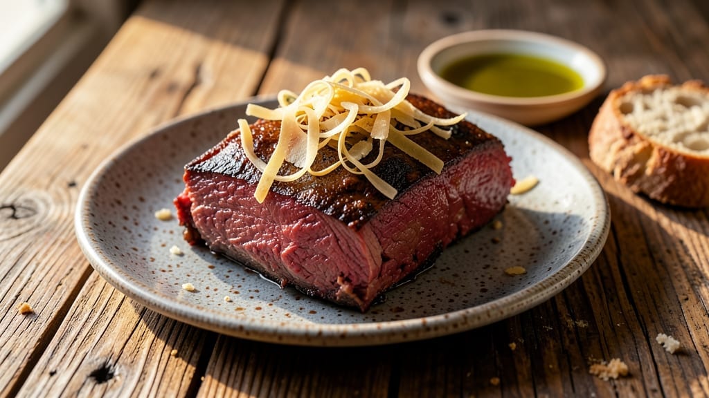 Brisket in Crock Pot Recipe Pioneer Woman: Slow-Cooked Smoky Tenderness Without the Stress