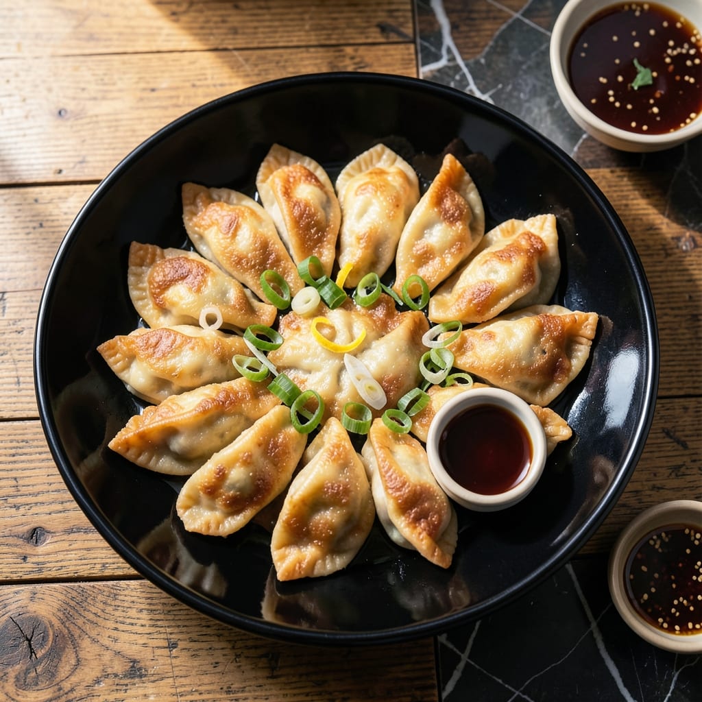 Cream Cheese Wonton Recipe: Crispy Golden Pockets With Creamy Centers