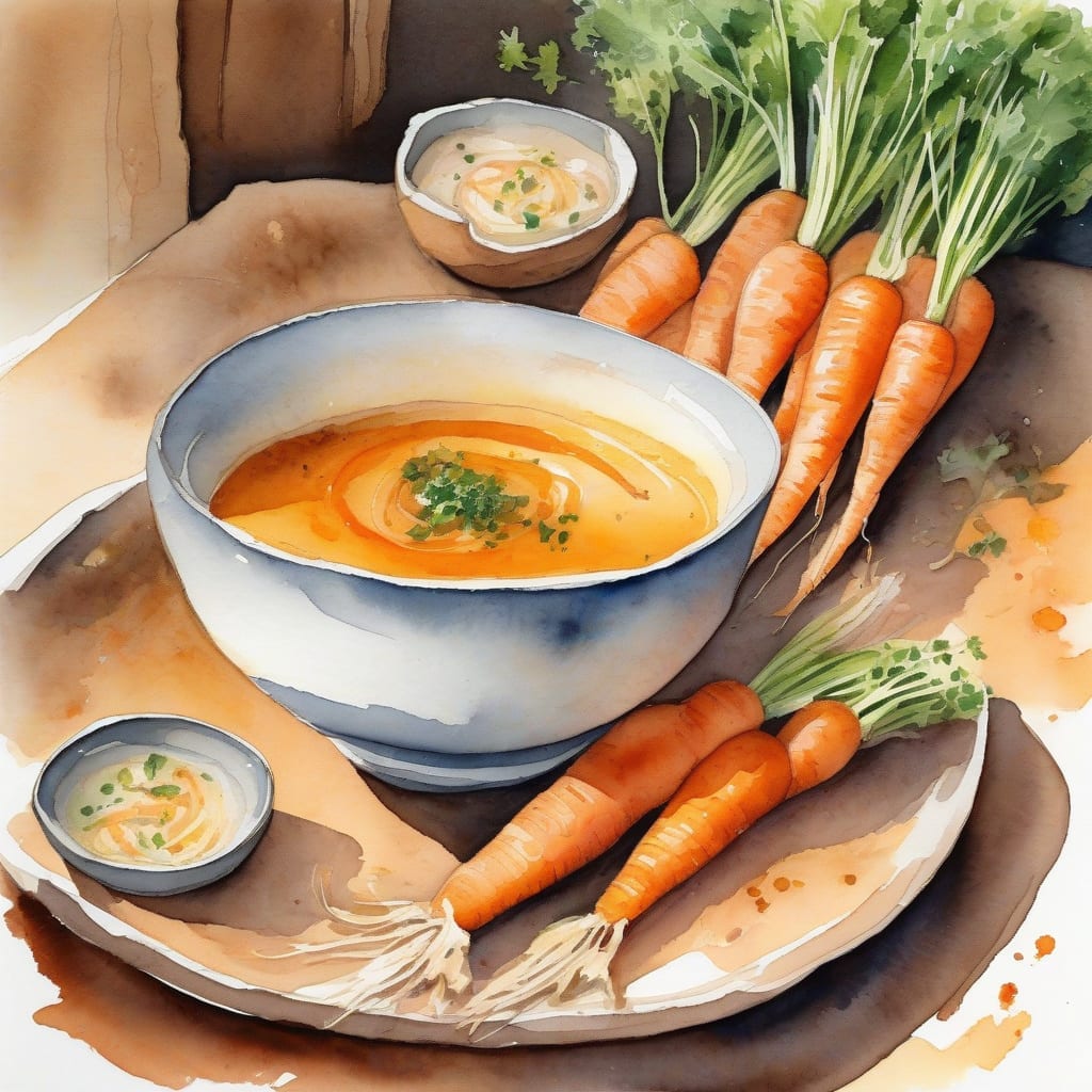quick and easy soup recipe