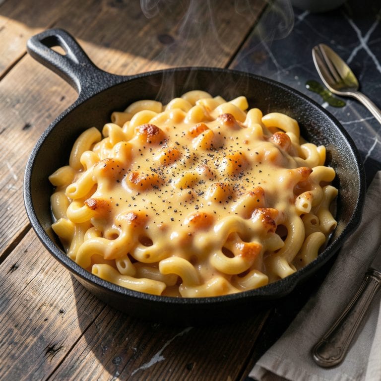 Comprehensive Dinosaur BBQ Macaroni And Cheese Recipe: Famous Smoked Cheddar Blend visual reference
