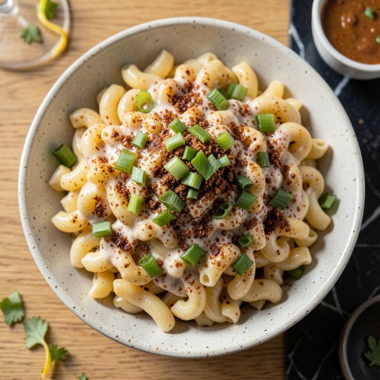 Dinosaur BBQ Macaroni Salad Recipe: Bold Smoky Creaminess for Your Picnic detailed visual guide