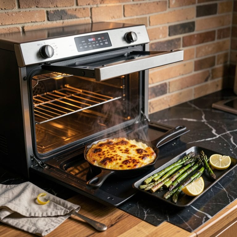 Visual representation of Do All Ovens Have a Broiler: Quick Answer and What to Look For