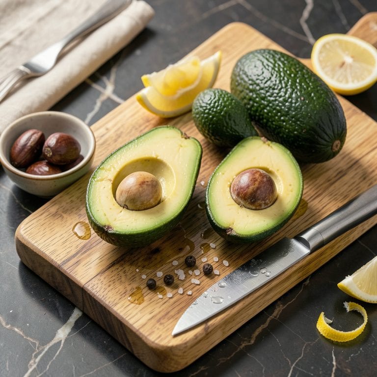 Visual representation of Do Avocados Ripen After Being Cut: The Truth and How to Save Them