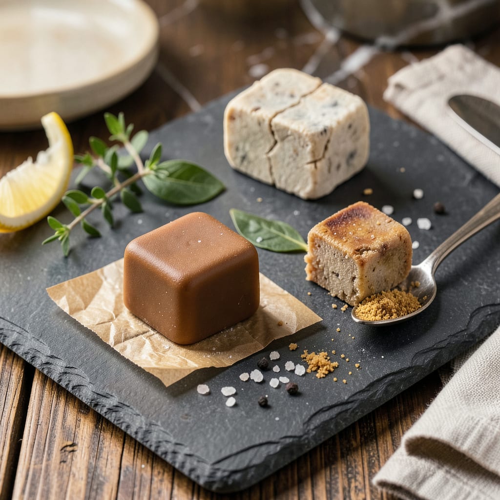 Visual representation of Do Beef Bouillon Cubes Go Bad: Shelf Life and Storage Explained