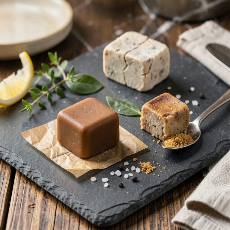Visual representation of Do Beef Bouillon Cubes Go Bad: Shelf Life and Storage Explained