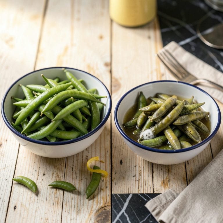 Complete Do Canned Green Beans Go Bad: Shelf Life and Spoilage Signs Explained overview image