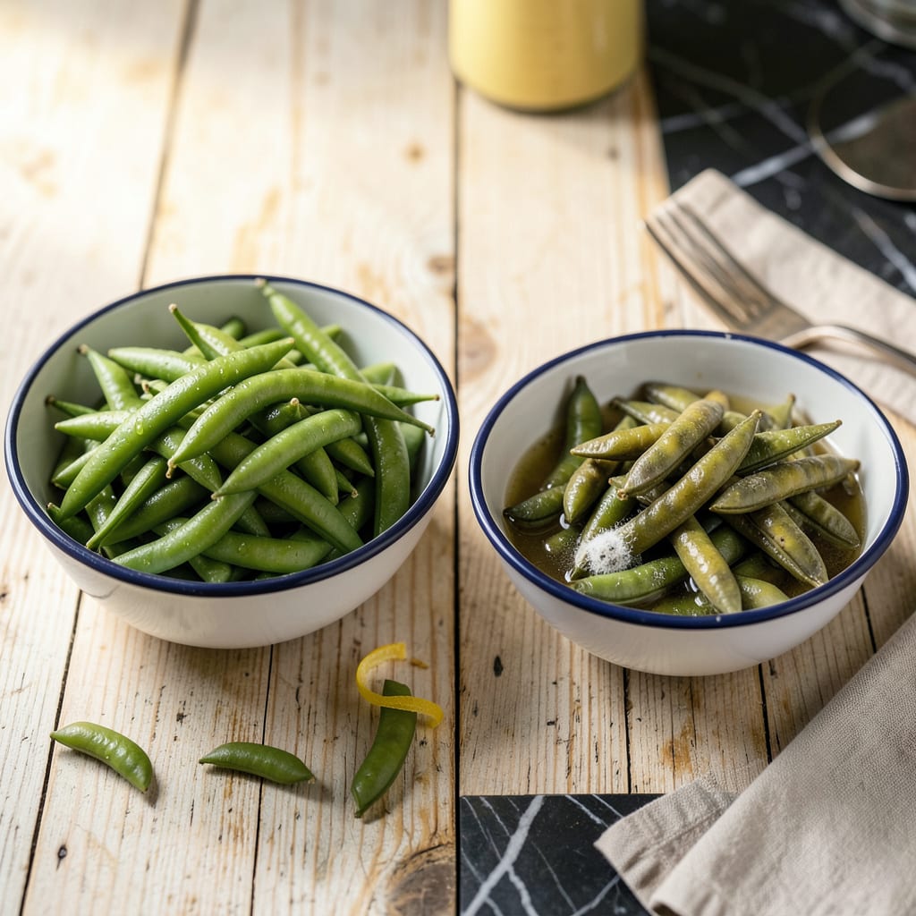 Complete Do Canned Green Beans Go Bad: Shelf Life and Spoilage Signs Explained overview image