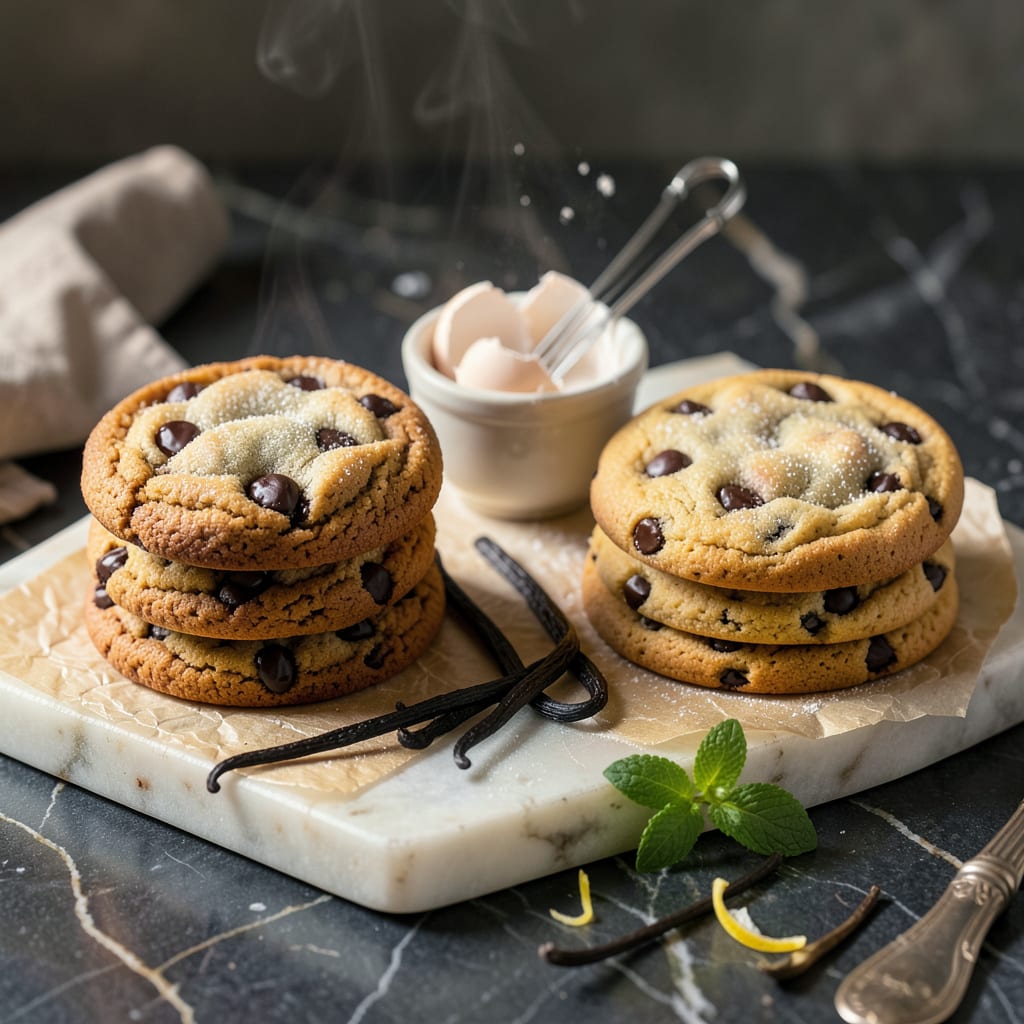 Complete Do Cookies Need Eggs: Essential Role and Best Eggless Alternatives overview image