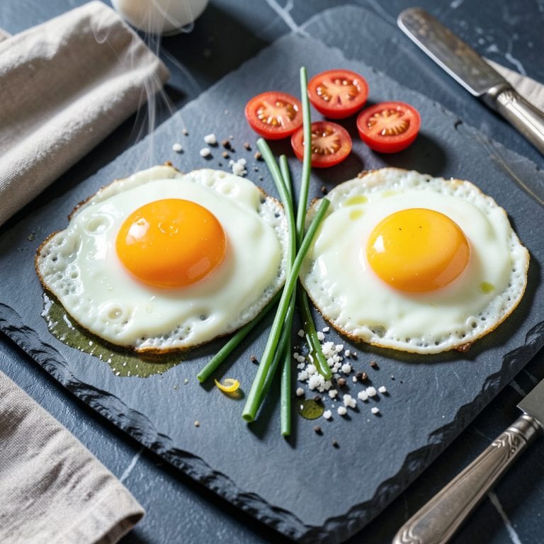 Visual representation of Do Fresh Eggs Taste Different: Side by Side Comparison and Taste Test Results