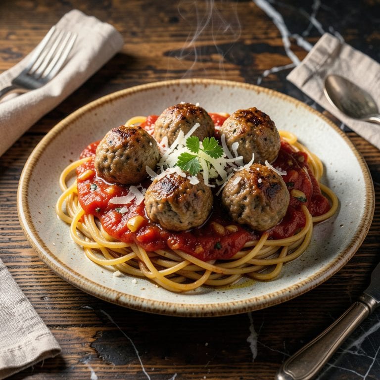 Do Meatballs Have Dairy: Common Ingredients and Dairy Free Options illustration with key details