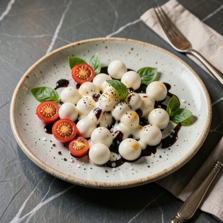 Do Mozzarella Pearls Melt: The Truth and Best Cooking Uses illustration with key details