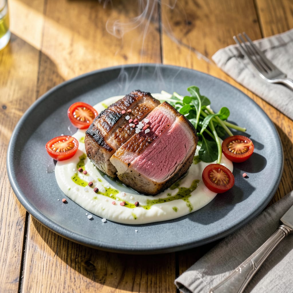 Complete Do You Cook Lamb Like Steak: Key Differences and Best Methods overview image