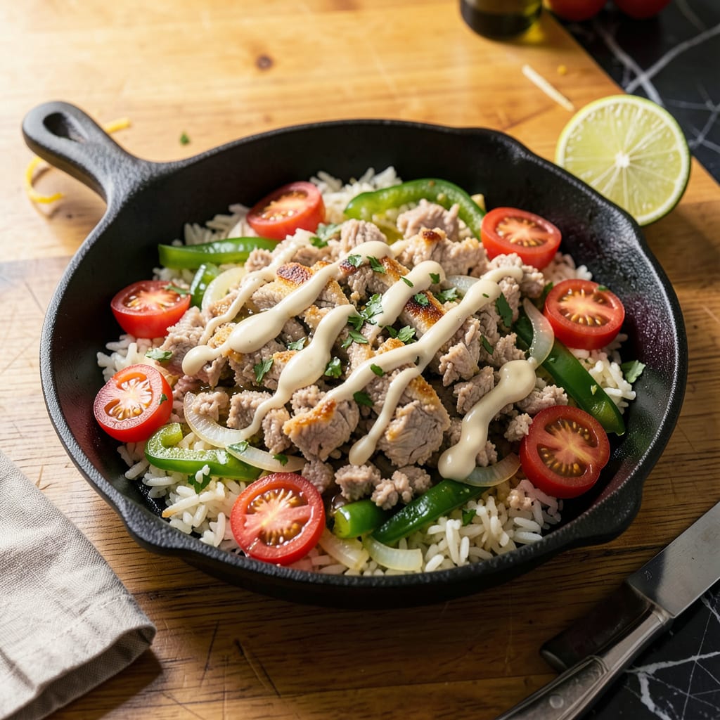 Complete Do You Drain Ground Turkey: When to Do It and When to Skip It overview image